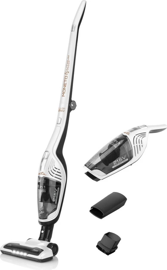 Fshesë Me Bateri Eta Moneto II ETA545390000