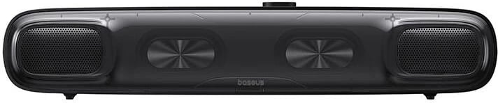 Altoparlant soundbar Baseus AeQur DS10, Bluetooth 5.3, USB-C, i zi