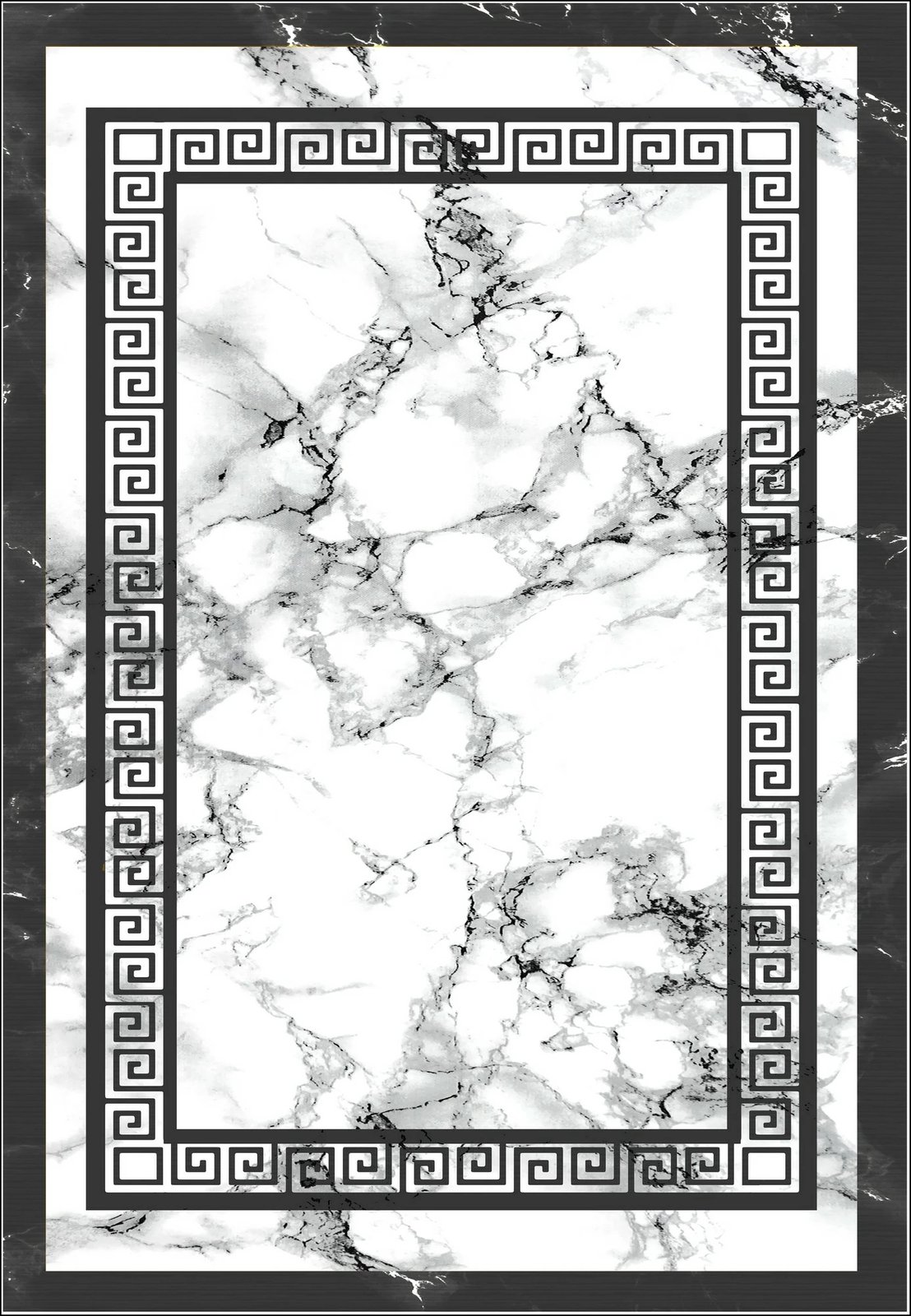 Set tapetash për banjo (2 copë), Mijolnir, CT-5080