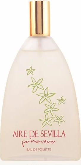 Eau de Toilette Aire de Sevilla Si Quiero 150ml
