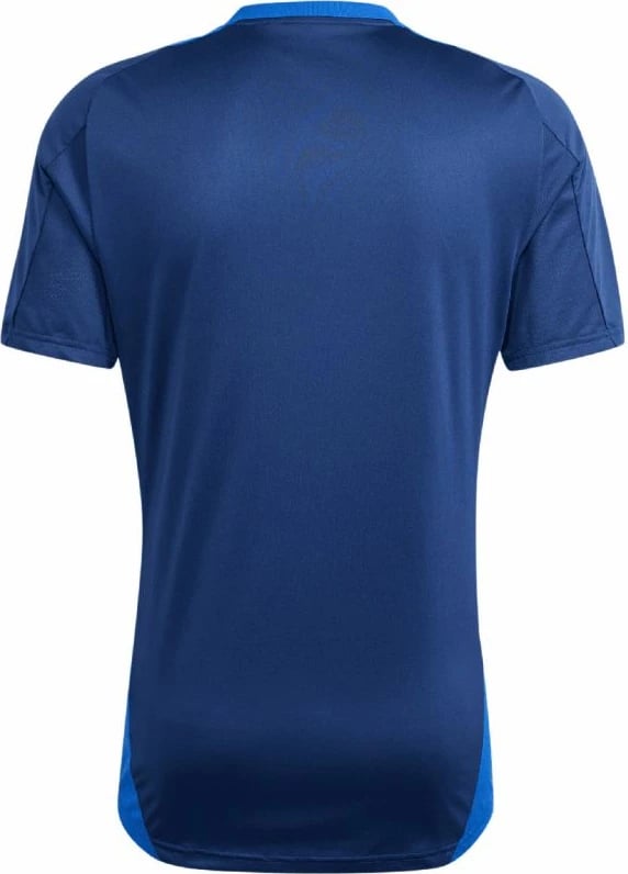 Maicë adidas Tiro 24 për meshkuj, blu