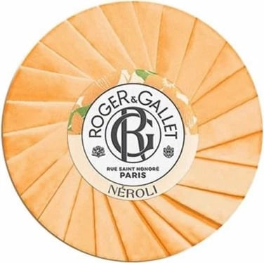 Sapun i parfumuar Roger & Gallet Néroli 100g unisex