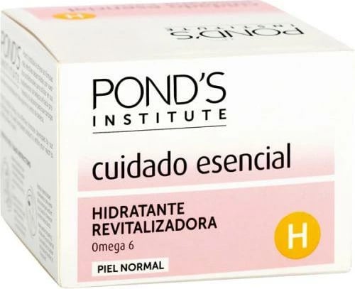 Krem hidratues POND'S INSTITUTE Essential Care H unisex 50ml