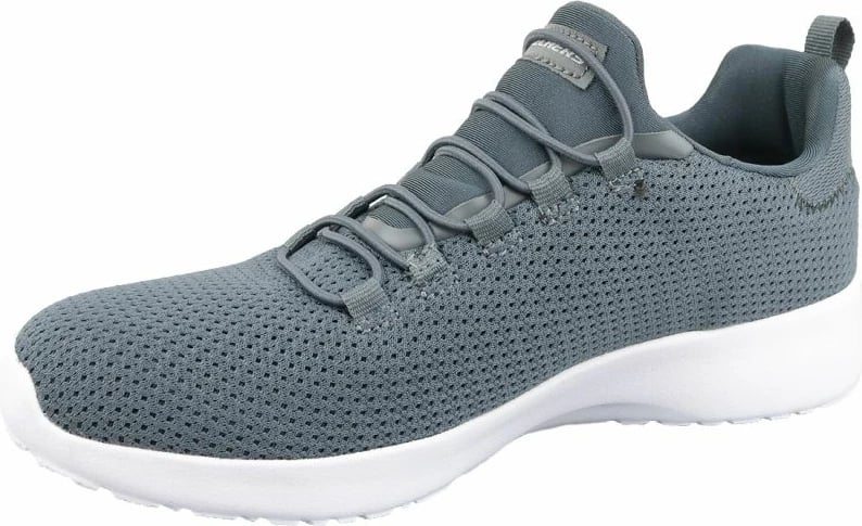 Atlete për meshkuj Skechers, gri Atlete për meshkuj Skechers, gri