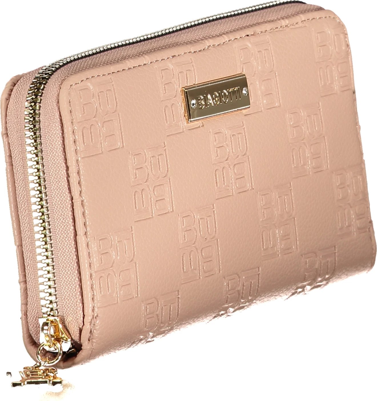 Portofol femra LAURA BIAGIOTTI Betrix, rozë