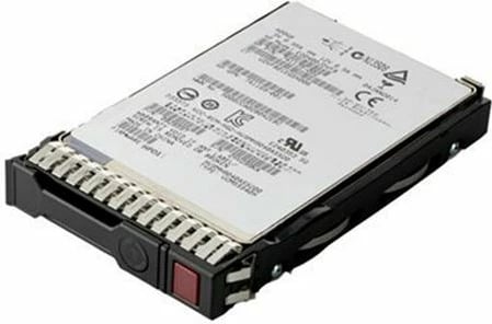 Hard disk SSD për server HPE SSD 6G, 2.5”, 240GB    