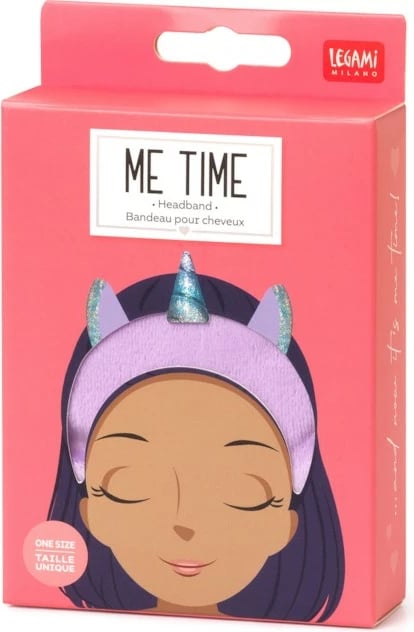 Legami Rrathe Per Floke Unicorn Ban0002