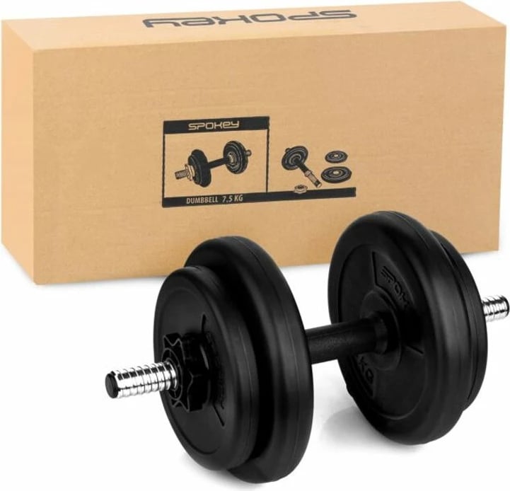 Pesha Dore Burden Set 7.5kg