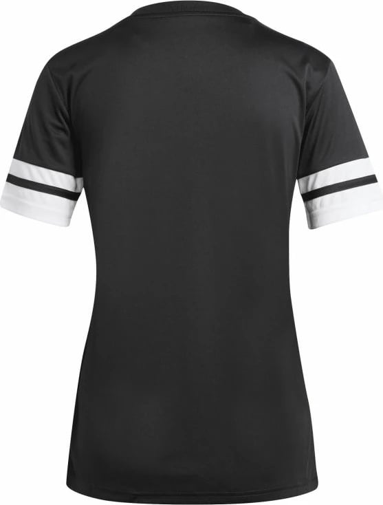Maicë për femra adidas, e bardhë
