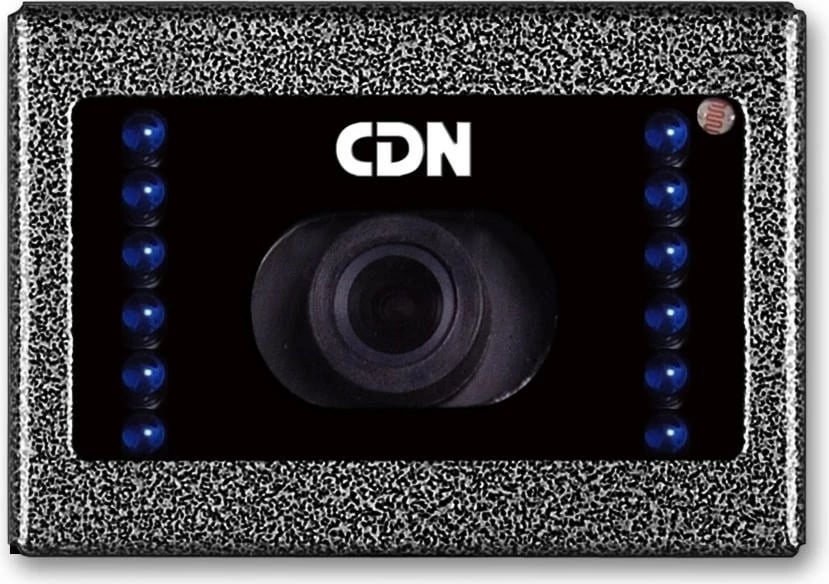 Modul kamere me ngjyra ACO CDNVK ST për sistem CDNP me IR, pa markë, 8760