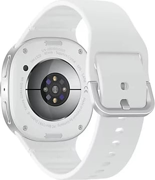 Samsung Galaxy Watch 8, 40 mm, Graphite