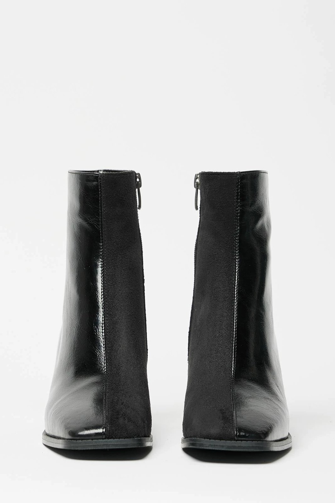 Çizme për gra, të zeza, Jumeon, MK1345025KR20-004