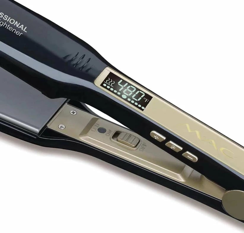 Drejtuese Flokësh Mac MC-5517