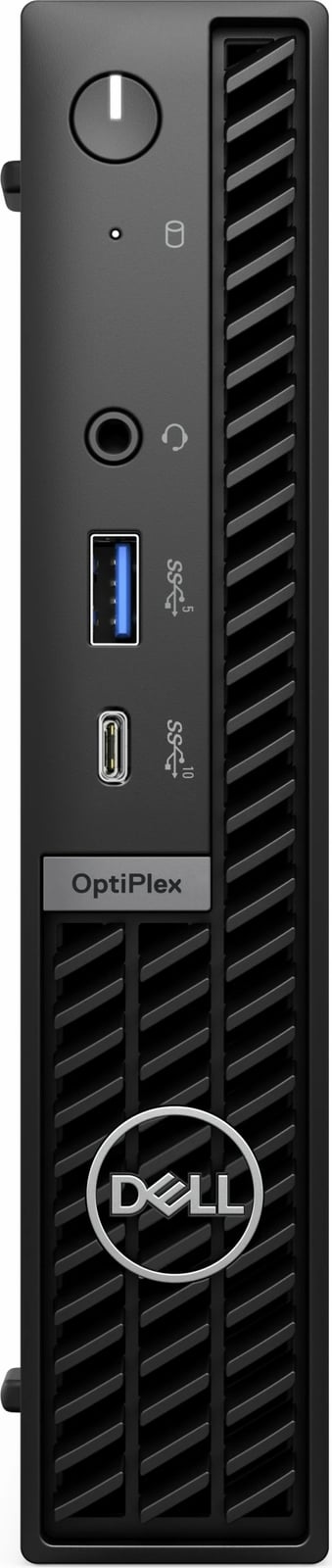 Kompjuter DELL OptiPlex 7020, Intel® Core™ i3, i3-14100T, 8 GB, 512 GB, Windows 11 Pro, 64-bit