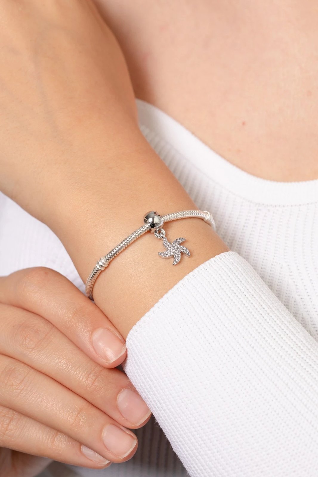 Varëse metalike Elika, CPN9879