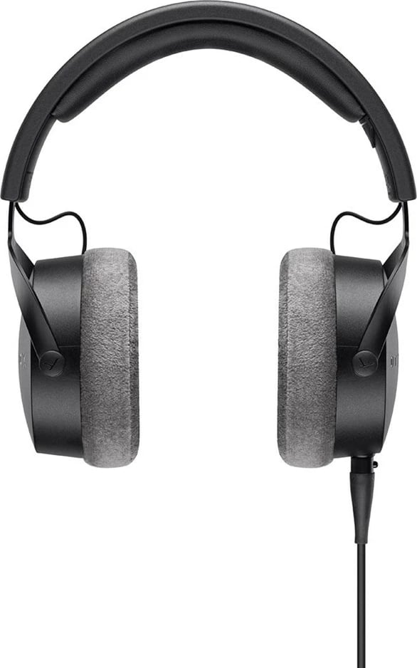 Kufje Beyerdynamic DT 700 Pro X, me kabllo, për studio, të zeza