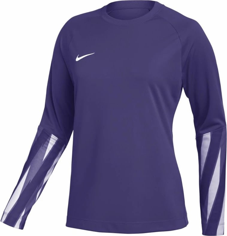 Fanellë portiere për femra Nike Dri-Fit Park V Stadium, e purpurt