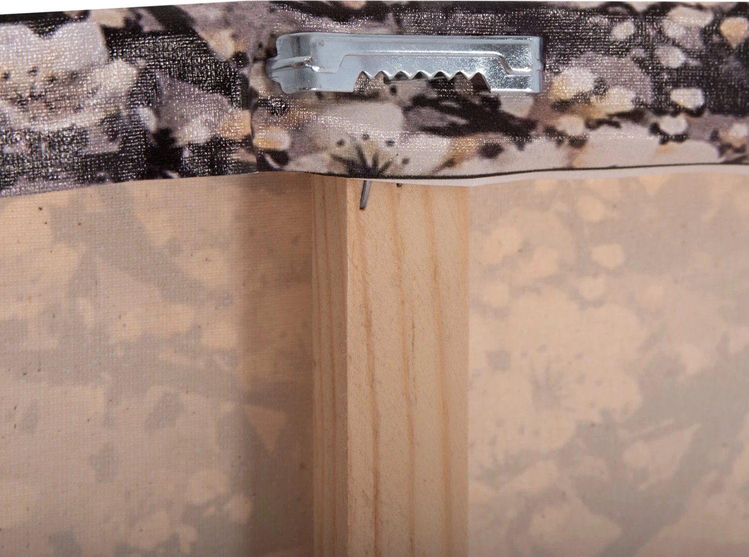 Pikturë muri GOBI FH4796, kanavacë e printuar, 120x2.5x49cm