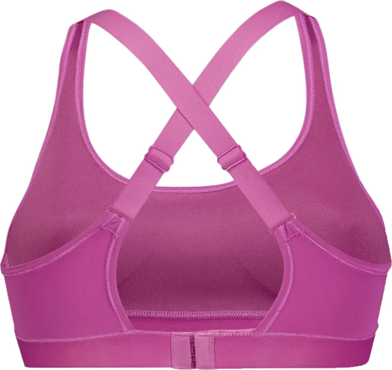 Reçipet sportiv Puma për femra, i purpurt