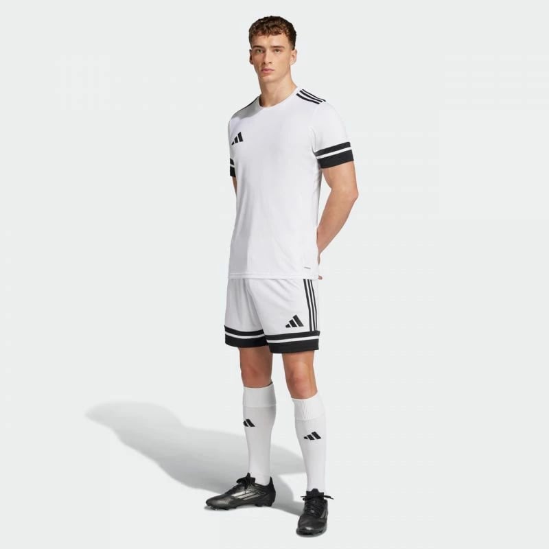Shorce për meshkuj adidas, të bardha dhe të zeza
