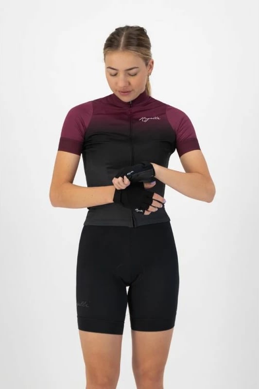 Doreza sportive femra Yakimasport, të zeza