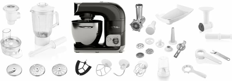 Mikser Robot ETA STORIO 002890064 (Zezë)