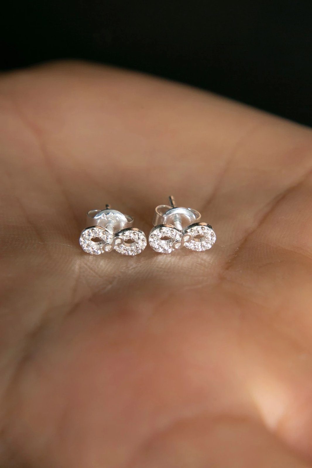 Vathë argjendi Elika Silver, ELKSLC40023