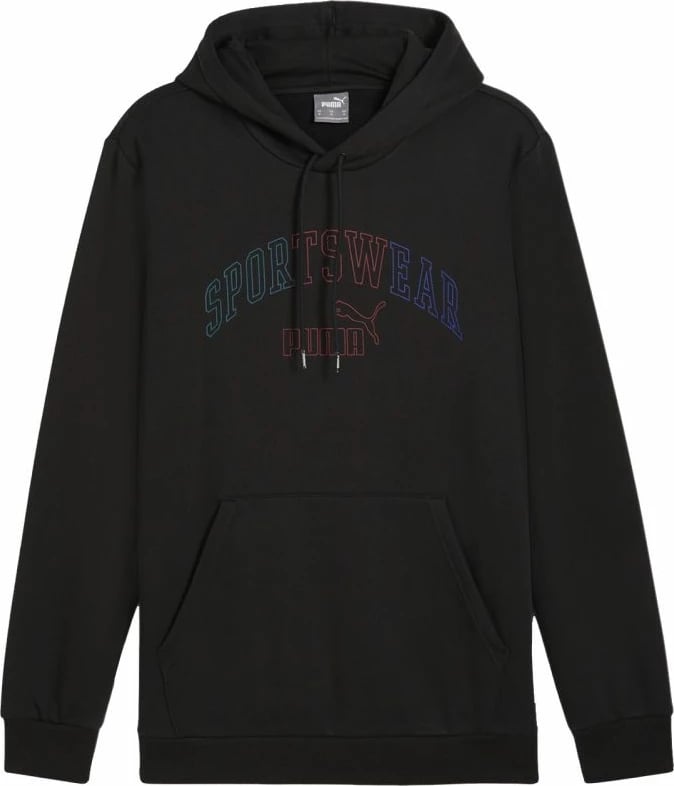 Duks për meshkuj Puma, i zi