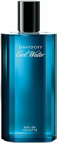 Eau de Toilette për meshkuj Davidoff Cool Water 200ml