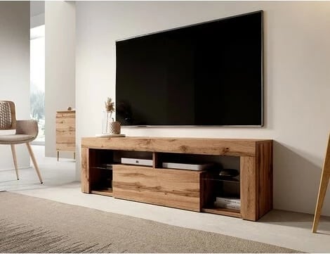 TV Komodë Slab