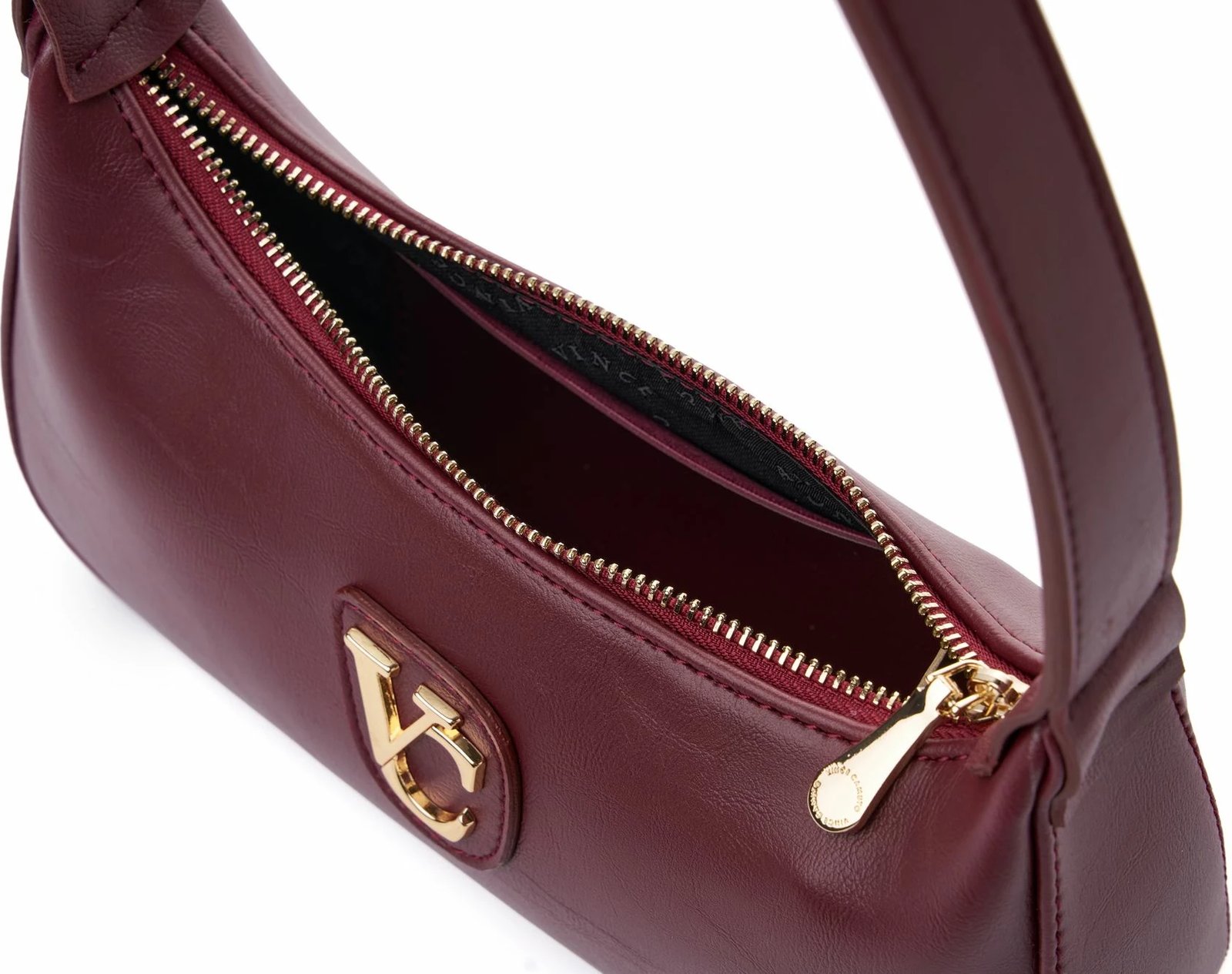 Çantë supi Vince Camuto, Cosenza, burgundy