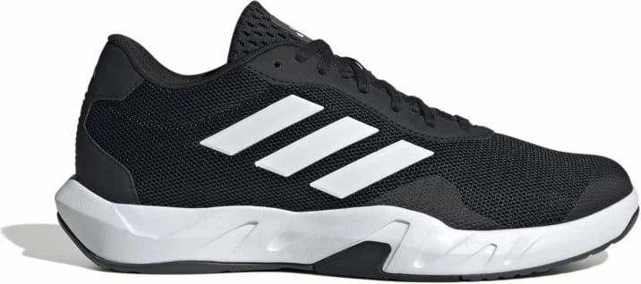 Atlete për stërvitje për meshkuj adidas, të zeza