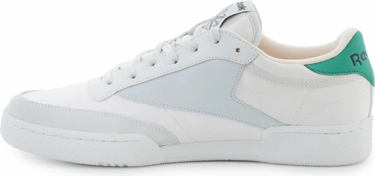 Atlete Reebok unisex, të gjelbra