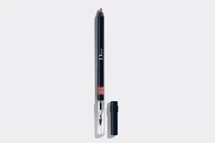 Laps për buzë Dior Crayon Contour Lèvres N 525 unisex rozë