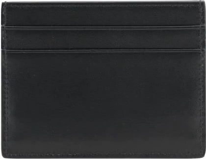 Mbajtëse kartash Palm Angels, e zezë