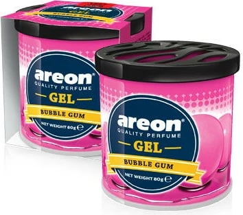 Arome Gel Bubble Gum