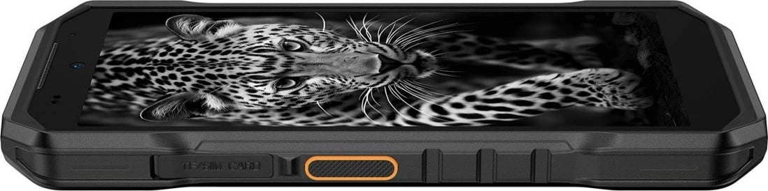 Celular Ulefone Armor X32, 6/128GB, IP69K, i zi Celular Ulefone Armor X32, 6/128GB, IP69K, i zi