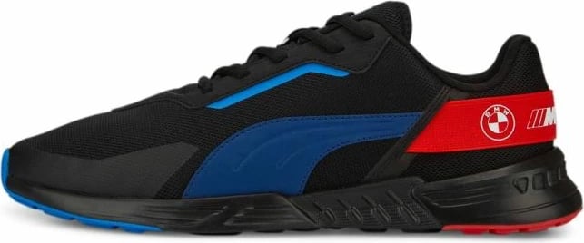 Atlete për meshkuj Puma BMW MMS Tiburion, të zeza Atlete për meshkuj Puma BMW MMS Tiburion, të zeza