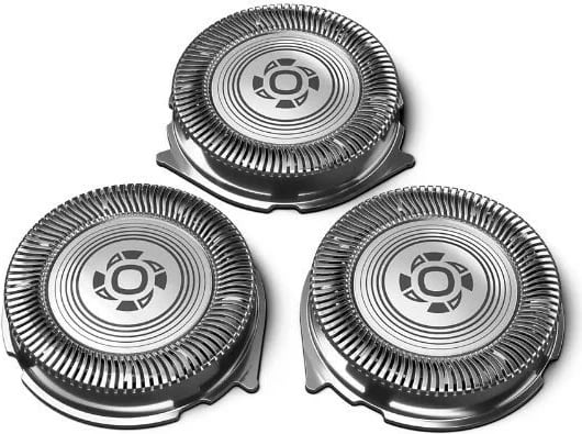 Koka zëvendësuese për makinë rroje Philips SH30/50, set 3 copë