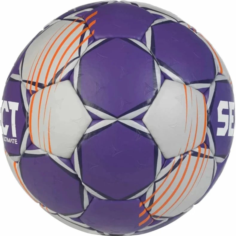 Top për handball Select, vjollcë