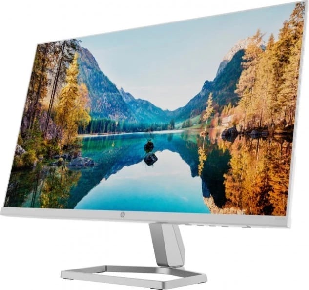 Monitor HP M24fw, 23.8", 75 Hz, Full HD