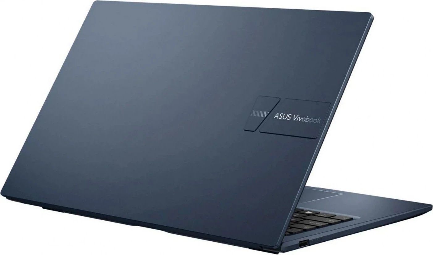 Kompjuter ASUS VivoBook 15 M1502YA-BQ335W, Ryzen 5 7430U, 16GB RAM, 512GB SSD, 15.6" FHD, Blu
