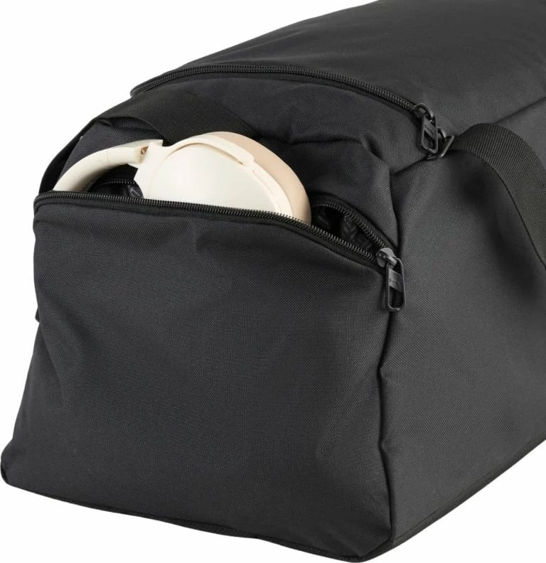 Çantë për meshkuj dhe femra Puma, e zezë Çantë për meshkuj dhe femra Puma, e zezë