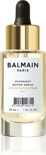Serum për flokë Balmain Overnight Repair 30ml unisex