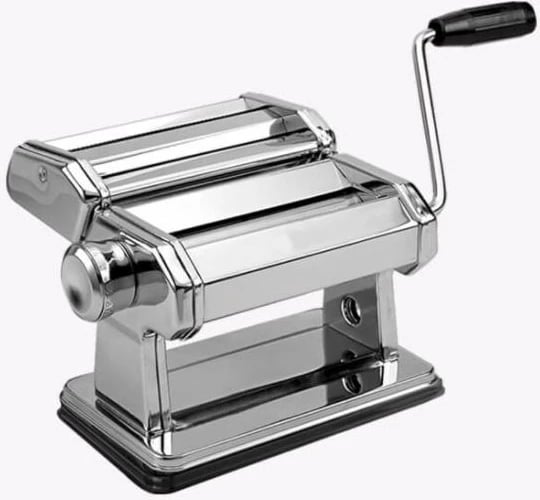 Makineri manuale për pasta Maestro MR-1679, çelik inox