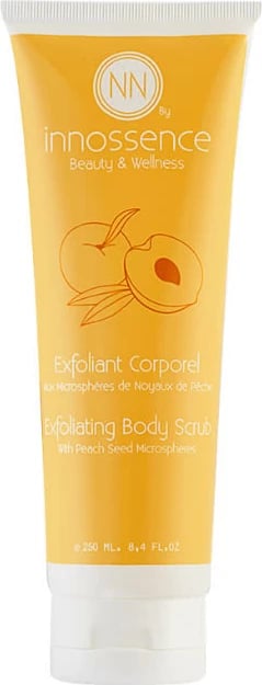 Scrub trupi INNOSSENCE Innopure unisex 250ml