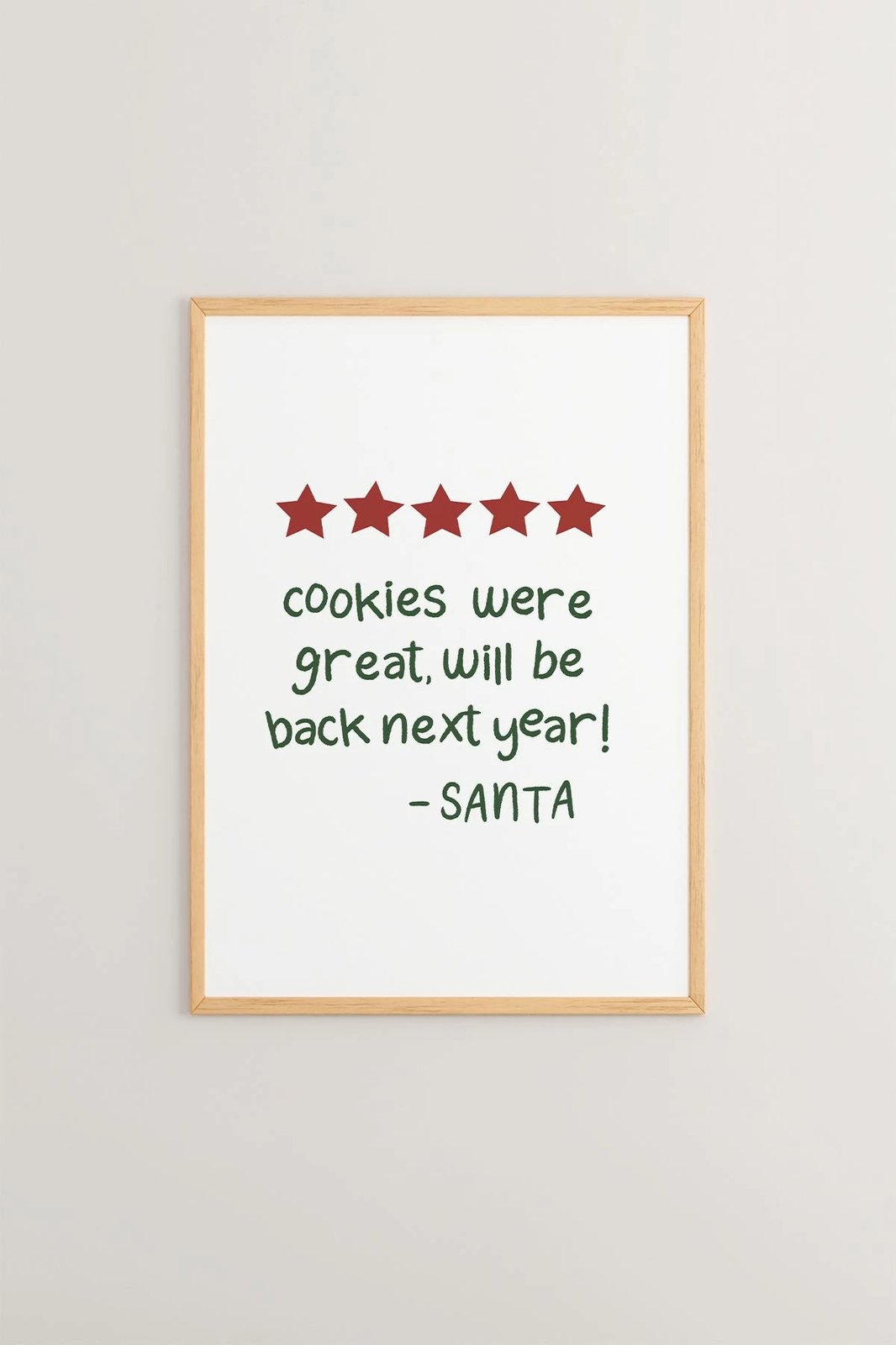 Pikturë dekorative me kornizë, shumëngjyrëshe, Wallity, Nwyearsngmdl16