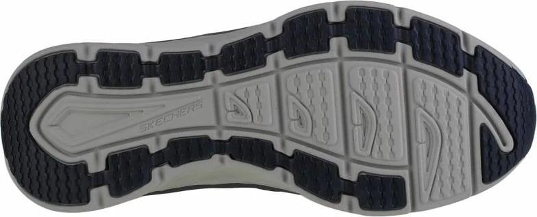 Atlete për meshkuj Skechers, navy blue