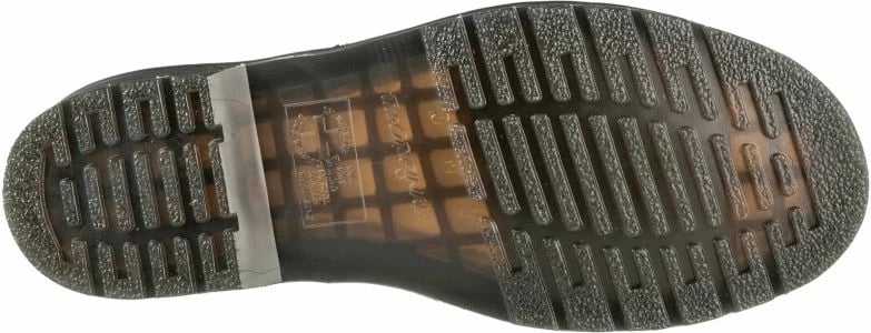 Çizme Dr. Martens, unisex, të zeza