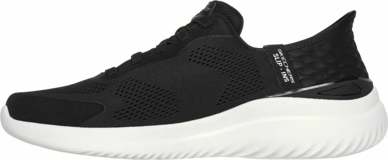 Atlete për meshkuj Skechers, të zeza